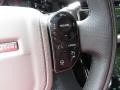 Cloud/Ebony Steering Wheel Photo for 2020 Land Rover Range Rover Evoque #132958028
