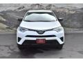 Super White - RAV4 LE Photo No. 4