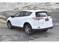 Super White - RAV4 LE Photo No. 7