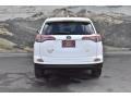 Super White - RAV4 LE Photo No. 8