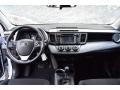 Super White - RAV4 LE Photo No. 13
