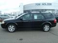 2006 Black Ford Freestyle Limited AWD  photo #2