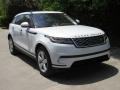 2019 Yulong White Metallic Land Rover Range Rover Velar S  photo #2