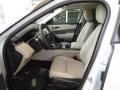 2019 Yulong White Metallic Land Rover Range Rover Velar S  photo #3