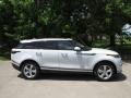 2019 Yulong White Metallic Land Rover Range Rover Velar S  photo #6