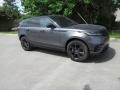 2019 Corris Grey Metallic Land Rover Range Rover Velar R-Dynamic SE #132937605