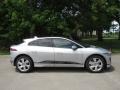 Indus Silver Metallic 2019 Jaguar I-PACE SE AWD Exterior
