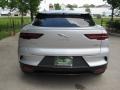 Indus Silver Metallic - I-PACE SE AWD Photo No. 8