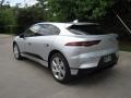 Indus Silver Metallic - I-PACE SE AWD Photo No. 12