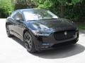 Farallon Pearl Black Metallic - I-PACE SE AWD Photo No. 2