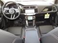Farallon Pearl Black Metallic - I-PACE SE AWD Photo No. 4