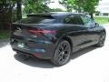 Farallon Pearl Black Metallic - I-PACE SE AWD Photo No. 7