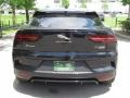 Farallon Pearl Black Metallic - I-PACE SE AWD Photo No. 8