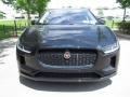 Farallon Pearl Black Metallic - I-PACE SE AWD Photo No. 9