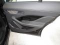 Ebony 2019 Jaguar I-PACE SE AWD Door Panel