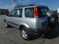 2001 Satin Silver Metallic Honda CR-V EX 4WD  photo #3