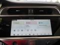 Farallon Pearl Black Metallic - I-PACE SE AWD Photo No. 30