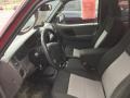 2009 Torch Red Ford Ranger Sport Regular Cab  photo #6