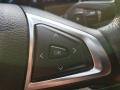 2016 Magnetic Metallic Ford Fusion SE AWD  photo #14