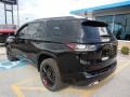 Mosaic Black Metallic - Traverse Premier AWD Photo No. 5