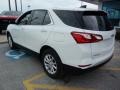 2019 Summit White Chevrolet Equinox LT AWD  photo #5