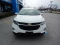 Summit White - Equinox LT AWD Photo No. 2