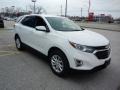Summit White - Equinox LT AWD Photo No. 3