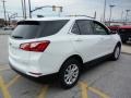 Summit White - Equinox LT AWD Photo No. 4