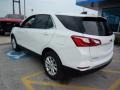 Summit White - Equinox LT AWD Photo No. 5