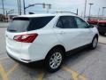 Summit White - Equinox LT AWD Photo No. 4