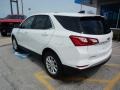 Summit White - Equinox LT AWD Photo No. 5