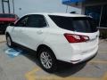 Summit White - Equinox LT AWD Photo No. 5