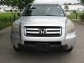 2007 Nimbus Gray Metallic Honda Pilot EX-L  photo #11