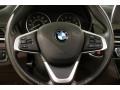 Mediterranean Blue metallic - X1 xDrive28i Photo No. 7