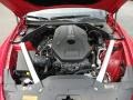 2.0 Liter GDI Turbocharged DOHC 16-Valve CVVT 4 Cylinder 2019 Kia Stinger 2.0L AWD Engine
