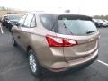 2019 Sandy Ridge Metallic Chevrolet Equinox LS  photo #3