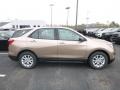 2019 Sandy Ridge Metallic Chevrolet Equinox LS  photo #6