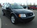 2006 Black Ford Freestyle Limited AWD  photo #7