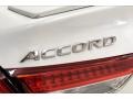 Platinum White Pearl - Accord Sport Sedan Photo No. 7