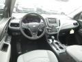 2019 Sandy Ridge Metallic Chevrolet Equinox LS  photo #13