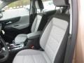 2019 Sandy Ridge Metallic Chevrolet Equinox LS  photo #15