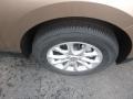 2019 Sandy Ridge Metallic Chevrolet Equinox LS  photo #9
