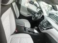 2019 Sandy Ridge Metallic Chevrolet Equinox LS  photo #10