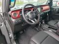 Sting-Gray - Wrangler Unlimited Rubicon 4x4 Photo No. 6