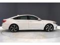 Platinum White Pearl - Accord Sport Sedan Photo No. 30