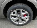 2019 Kia Sorento SX AWD Wheel and Tire Photo