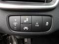 Controls of 2019 Sorento SX AWD