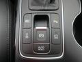 2019 Kia Sorento SX AWD Controls