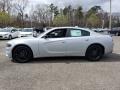 Triple Nickel 2019 Dodge Charger SXT AWD Exterior