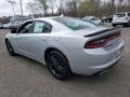 Triple Nickel - Charger SXT AWD Photo No. 4